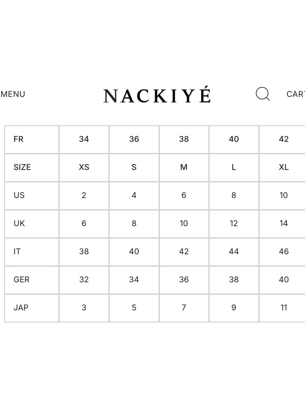 Nackiyé Artemisia Dress in Iris Pink FR:38 US:6 Medium - Picture 13 of 13